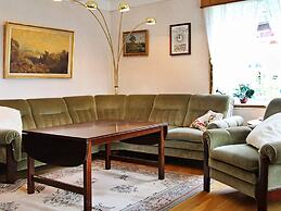 Holiday Home in Masfjordnes