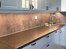 Holiday Home in Masfjordnes