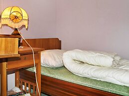 Holiday Home in Masfjordnes