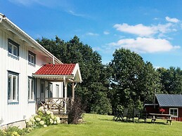 Holiday Home in Håcksvik