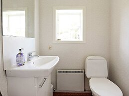 Holiday Home in Håcksvik