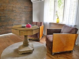 Holiday Home in Håcksvik