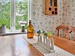 Holiday Home in Håcksvik