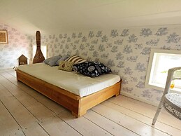 Holiday Home in Håcksvik
