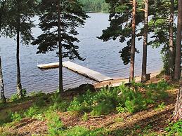Holiday Home in Håcksvik