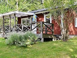 Holiday Home in Gränna
