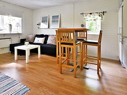 Holiday Home in Gränna