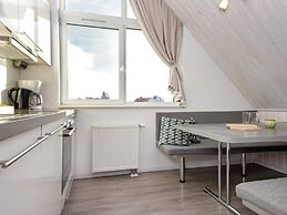 Holiday Home in Wendtorf