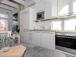 Holiday Home in Wendtorf