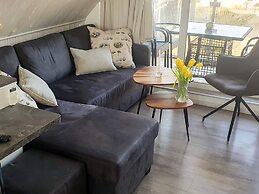 Holiday Home in Wendtorf