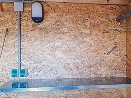 Holiday Home in Wendtorf