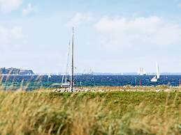 Holiday Home in Wendtorf