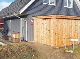Holiday Home in Wendtorf
