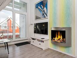 Holiday Home in Wendtorf