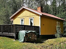 4 Person Holiday Home in Virserum
