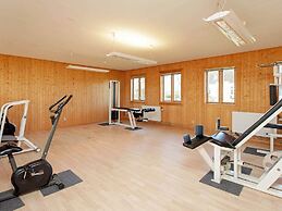 26 Person Holiday Home in Roslev-by Traum