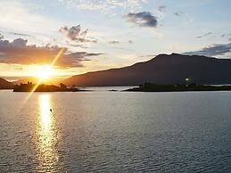 Holiday Home in Gullesfjord