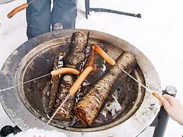 Holiday Home in Gullesfjord
