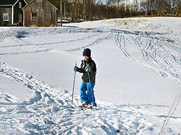 Holiday Home in Gullesfjord