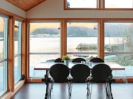 Holiday Home in Gullesfjord