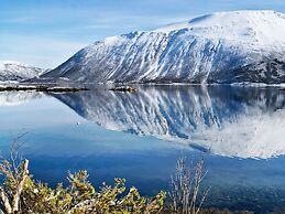 Holiday Home in Gullesfjord