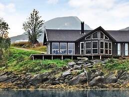 Holiday Home in Gullesfjord