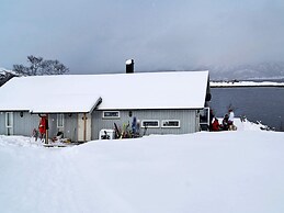 Holiday Home in Gullesfjord