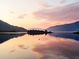 Holiday Home in Gullesfjord