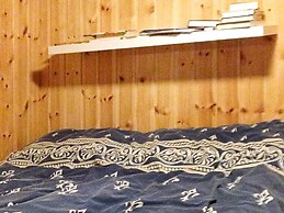 Holiday Home in Gullesfjord