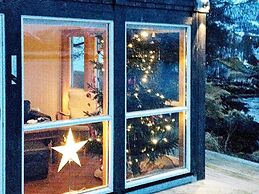 Holiday Home in Gullesfjord