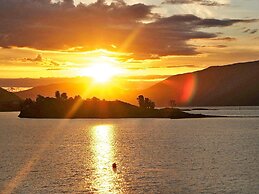 Holiday Home in Gullesfjord