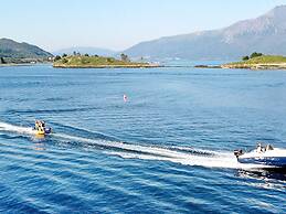 Holiday Home in Gullesfjord