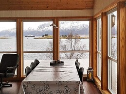 Holiday Home in Gullesfjord