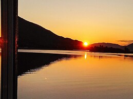 Holiday Home in Gullesfjord