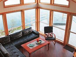 Holiday Home in Gullesfjord