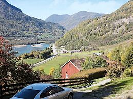 6 Person Holiday Home in Otta
