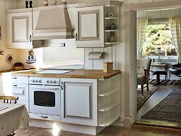 6 Person Holiday Home in Otta