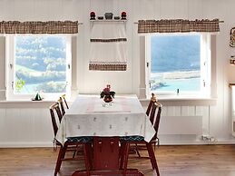 6 Person Holiday Home in Otta