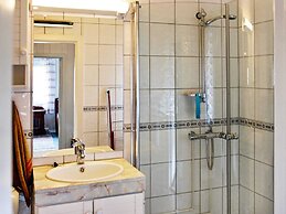 6 Person Holiday Home in Otta