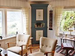 6 Person Holiday Home in Otta