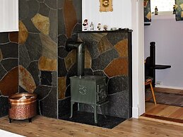 6 Person Holiday Home in Otta