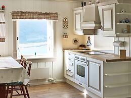 6 Person Holiday Home in Otta