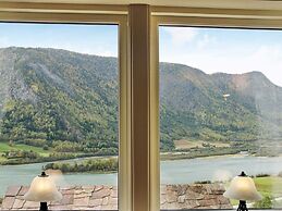 6 Person Holiday Home in Otta