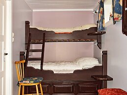 6 Person Holiday Home in Otta