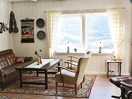 6 Person Holiday Home in Otta