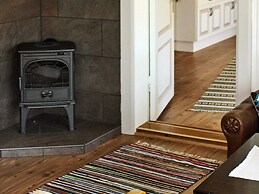 6 Person Holiday Home in Otta