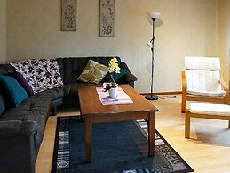 Holiday Home in Berga