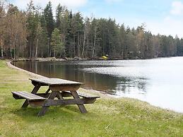 Holiday Home in Berga