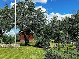 Holiday Home in Berga