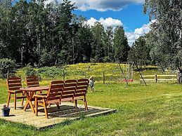 Holiday Home in Berga